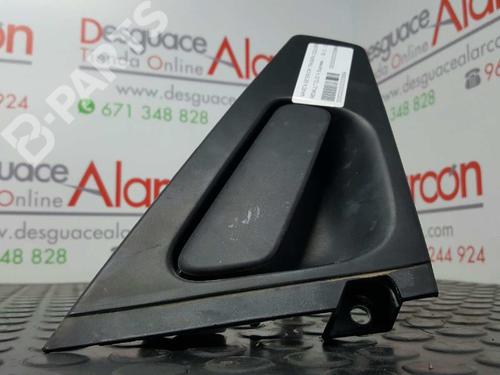 Used Rear left exterior door handle RENAULT CLIO IV (BH_) 1.2 16V (BHA1, BHAK, BHMG, BHMK) (75 hp) 2736906