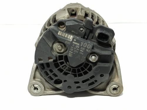 Alternator OPEL ZAFIRA / ZAFIRA FAMILY B (A05) 1.6 (M75) | BP18132782M7 