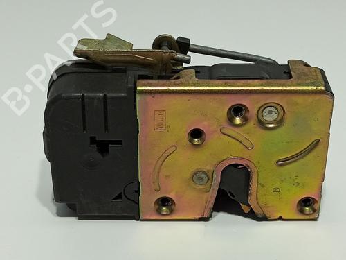 Serratura anteriore destra CITROËN XSARA (N1) 2.0 HDi 90 (90 hp) 32009289