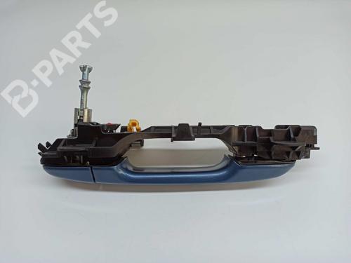 Front left exterior door handle TOYOTA AURIS (_E18_) 1.2 (NRE185_, NRE185R) | BP8874473C128 