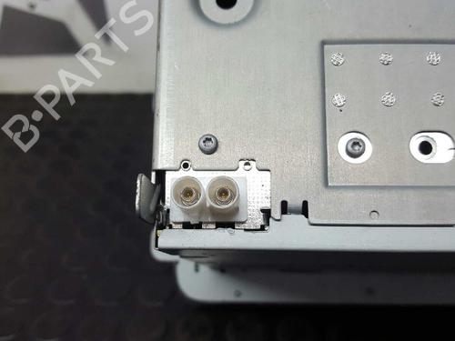 Radio VW GOLF VI (5K1) 2.0 TDI | BP2736818E6 