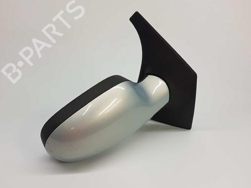 Right mirror RENAULT SCÉNIC I MPV (JA0/1_, FA0_) 1.9 dTi (JA1U) | BP7526370C27 