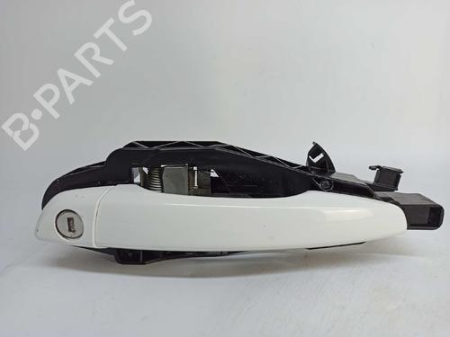 Used Front left exterior door handle CITROËN C3 III (SX) 1.2 THP 110 (SXHNPS, SXHNZT, SXHNZ6) (110 hp) 8222290