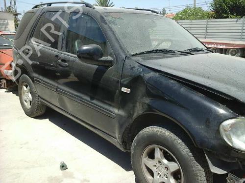 Electronic sensor MERCEDES-BENZ M-CLASS (W163) ML 320 (163.154) | BP8896262M84