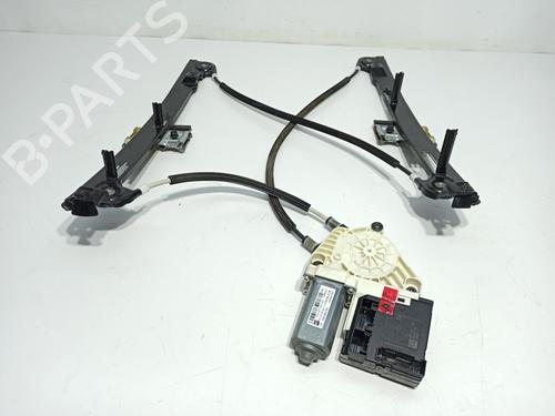 Front right window mechanism SEAT ALTEA XL (5P5, 5P8) 1.6 TDI | BP26030581C23 