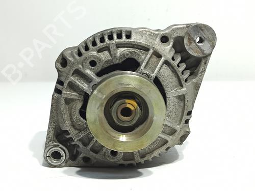 Alternator HONDA CIVIC VI Fastback (MA, MB) 1.5 i Vtec-E (MA9) | BP15060894M7