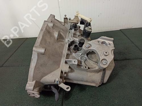 Gearbox CITROËN C4 CACTUS 1.2 VTi 82 | BP10043777M3 
