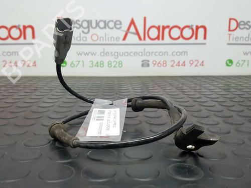 Elektronisk modul CITROËN BERLINGO MULTISPACE (B9) 1.6 HDi 75 16V (75 hp) 14528819
