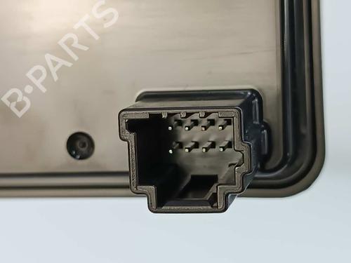 Electronic module RENAULT ZOE (BFM_)  | BP11730456M83