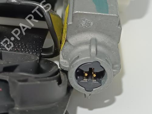 Front right seatbelt MERCEDES-BENZ C-CLASS (W204) C 350 CDI (204.022) | BP13418533I25
