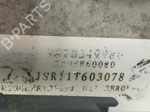 AC compressor CITROËN C3 III (SX) 1.2 THP 110 (SXHNPS, SXHNZT, SXHNZ6) | BP15246908M34