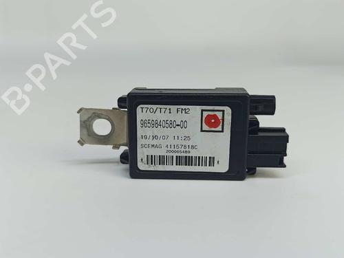 Antenne/Base PEUGEOT 308 I (4A_, 4C_) 2.0 HDi (136 hp) 14540469