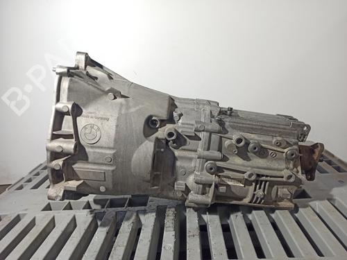 Used Gearbox BMW 1 (E87) 118 d (122 hp) 17920083