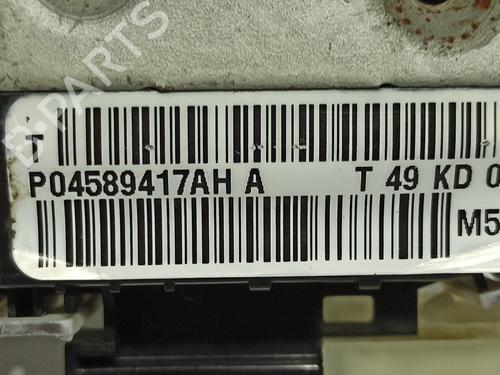 Front left lock JEEP COMPASS (MK49) 2.4 | BP29415499C98
