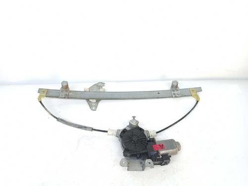 Used Front left window mechanism NISSAN PATHFINDER III (R51) 2.5 dCi (174 hp) 10173945