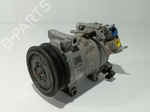 Used AC compressor AC compressor CITROËN GRAND C4 SPACETOURER (3A_, 3E_) 1.5 BlueHDi 130 (131 hp) 40498315 40498315