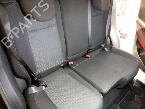 Klamka zewnętrzna drzwi tylnych lewych OPEL MOKKA / MOKKA X (J13) 1.6 CDTI (_76) | BP5086215C130 
