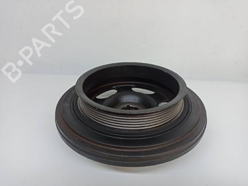 Pulley MERCEDES-BENZ C-CLASS T-Model (S203) C 200 CDI (203.204) | BP14542496M122 