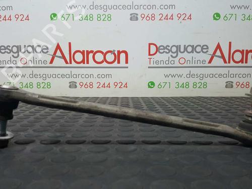 Used Right front suspension arm RENAULT MEGANE III Hatchback (BZ0/1_, B3_) 1.5 dCi (86 hp) 14531060