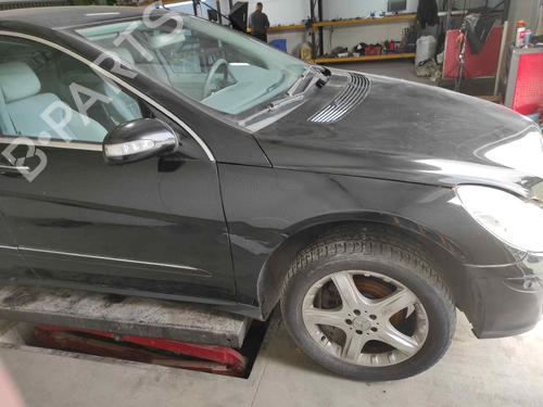 Spjældhus MERCEDES-BENZ R-CLASS (W251, V251) R 280 CDI 4-matic (251.020) | BP16294515M82