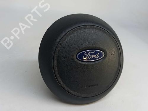 Driver airbag FORD KA (RU8) 1.2 | BP8119439C9