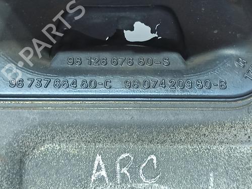 Engine mount PEUGEOT 3008 II SUV (MC_, MR_, MJ_, M4_) 1.5 BlueHDi 130 | BP18926842M89