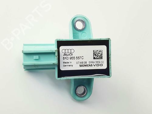 BP6306245M84 | Sensor electrónico AUDI A4 B8 (8K2) 2.0 TDI BP6306245M84