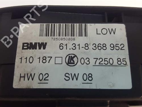 Left front window switch BMW 5 (E39) 525 tds | BP3290580I27