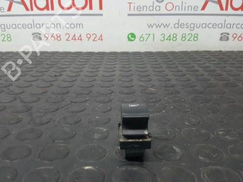 Left rear window switch AUDI A4 B7 (8EC) 2.0 TDI | BP2734658I29