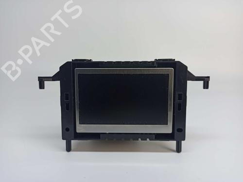 Used Display monitor FORD C-MAX II (DXA/CB7, DXA/CEU) 1.5 EcoBoost (150 hp) 8671667