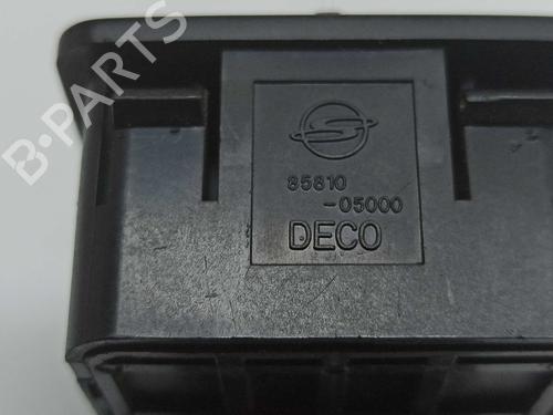 Comando retrovisori SSANGYONG KORANDO (KJ) 2.9 D (KJ) | BP7054478I25