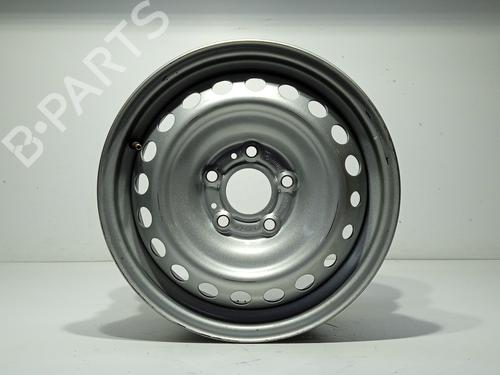Rim RENAULT EXPRESS Box Body/MPV  | BP27216425C45