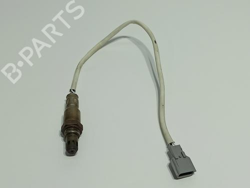 Elektronisk sensor RENAULT CLIO IV (BH_) 0.9 TCe 90 (BHNF, BHMA, BHMH, BHJK, BHJR) (90 hp) 16986694