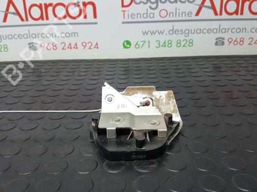 Used Rear right lock PEUGEOT PARTNER MPV (5_, G_) 1.6 HDi 90 (90 hp) 11386650