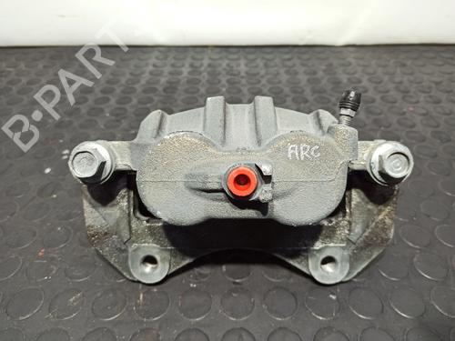 Right front brake caliper MITSUBISHI OUTLANDER III (GG_W, GF_W, ZJ, ZL, ZK) 2.2 Di-D (GF6W) | BP16388606M104
