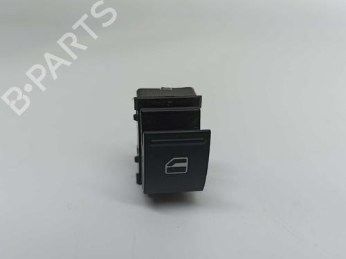 Right rear window switch VW PASSAT B7 (362) 2.0 TDI | BP7769262I28