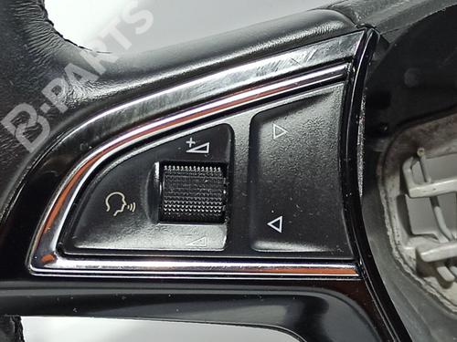 Steering wheel SKODA FABIA III (NJ3) 1.0 | BP11722883C49 