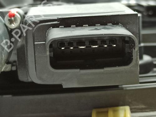 Front left window mechanism PEUGEOT RIFTER | BP33832013C22 - Image 4