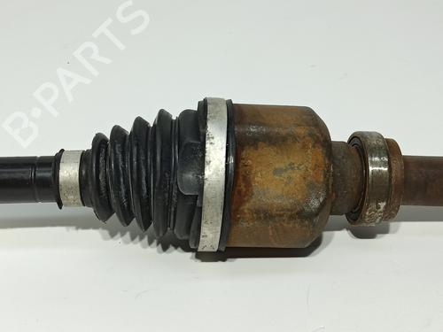 Right front driveshaft CITROËN C3 III (SX) 1.5 BlueHDi 100 (SXYHYP, SXYHTU) | BP29760985M39
