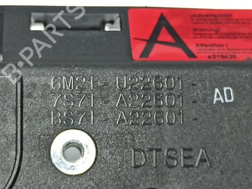 Front left interior door handle FORD GALAXY II (WA6) 2.0 TDCi | BP40107789I13 - Image 4