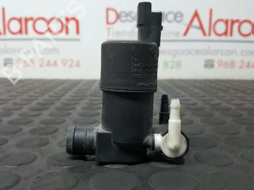 Washer pump PEUGEOT 207 (WA_, WC_) 1.6 HDi | BP14529767E24 