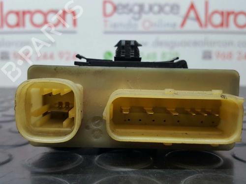 Elektronische module CITROËN C3 Picasso (SH_) 1.6 HDI 90 | BP10263608M83 