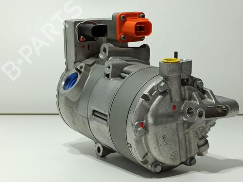 AC compressor VW GOLF VIII (CD1, DA1) 1.4 GTE Plug-in Hybrid | BP40107815M34 - Image 2
