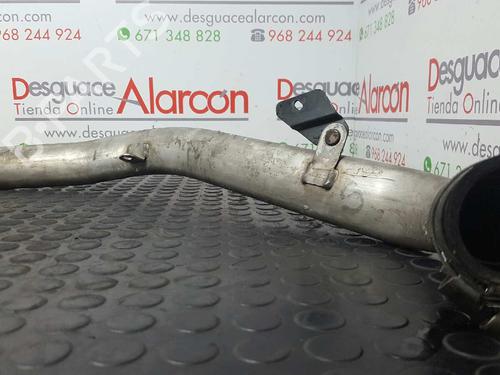 Pipe PEUGEOT 607 (9D, 9U) 2.7 HDi 24V | BP14529503M125
