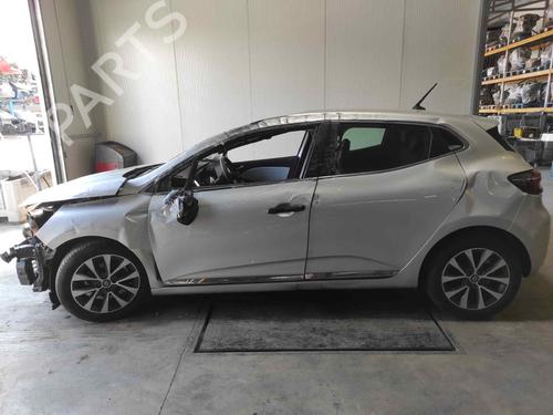 Antenne/Base RENAULT CLIO V (B7_) 1.0 TCe 90 (B7MT) | BP14540803C140