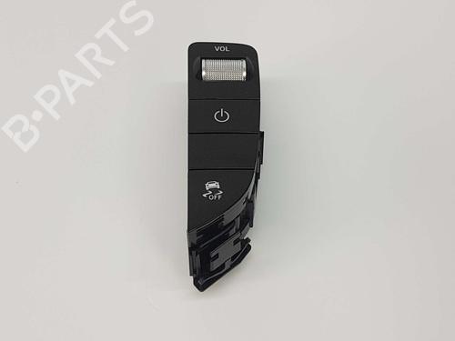Switch MERCEDES-BENZ GLC Coupe (C253) 220 d 4-matic (253.303, 253.305) A2539055700