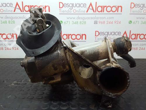 Steering rack MERCEDES-BENZ MB Van (W631) D (631.332, 631.342) | BP2740052M22 