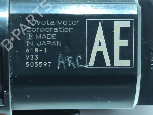 Ignition barrel TOYOTA COROLLA Hatchback (_E21_, _EA1_, _EH1_) 1.8 Hybrid (ZWE211) | BP36882678M48  - Image 6