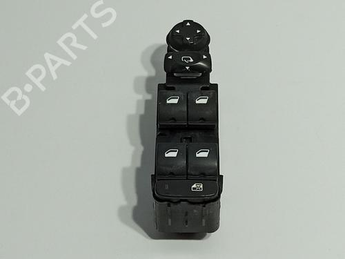 Used Left front window switch Left front window switch CITROËN C4 II (NC_) 1.6 HDi 110 (112 hp) 36393432 36393432