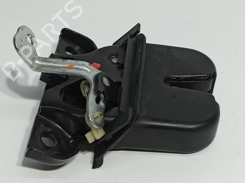 Bakluke lås AUDI A3 (8L1) 1.9 TDI | BP14829499C101